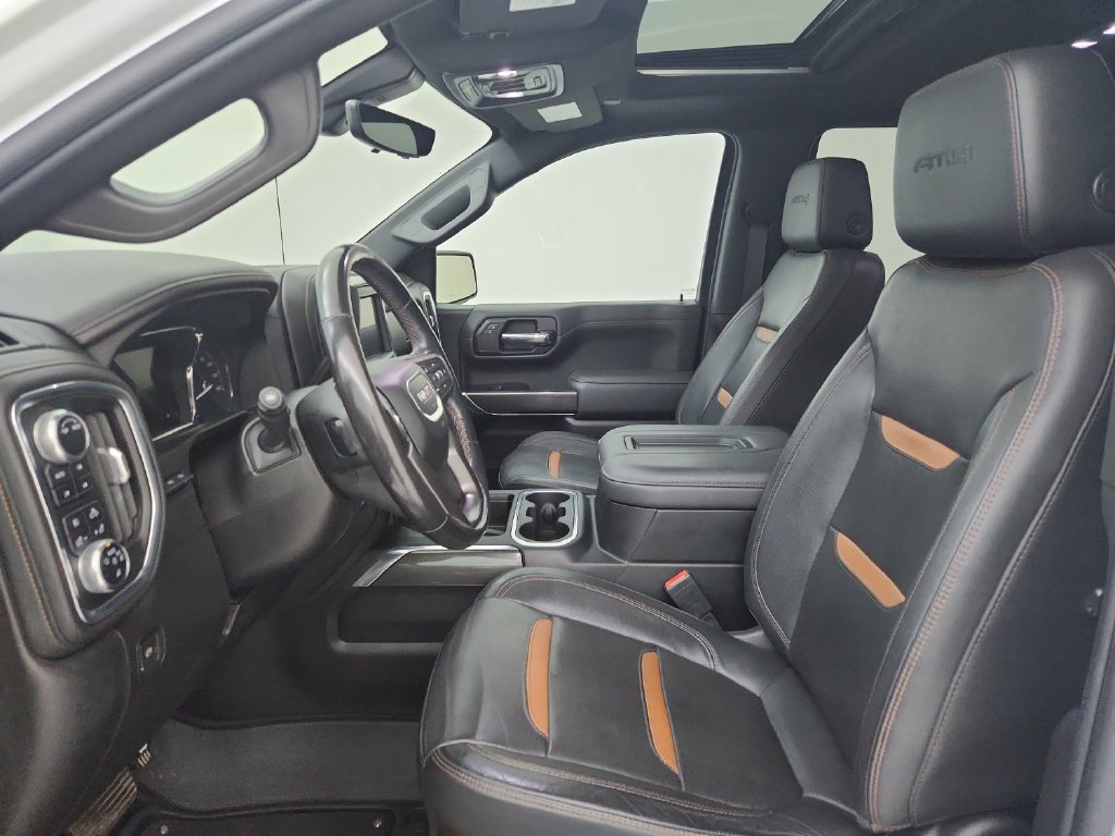 Used 2022 GMC Sierra 1500 AT4 w/ AT4 Premium Package AWD/4WD image 20