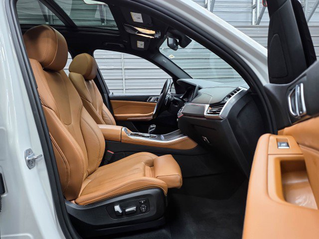 Used 2019 BMW X5 xDrive40i w/ Premium Package 2 AWD/4WD image 15