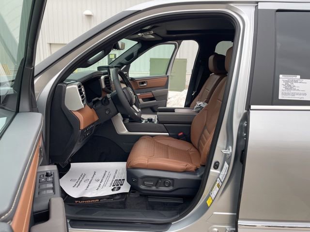 New 2026 Toyota Tundra 1794 Edition image 16
