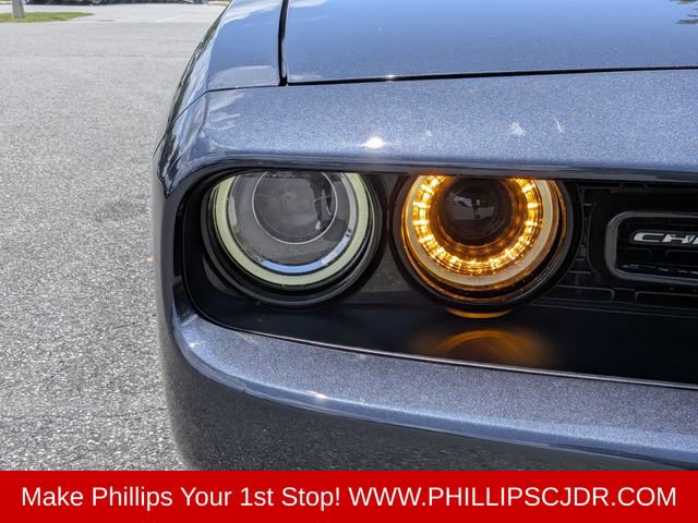 Certified 2019 Dodge Challenger R/T RWD image 9