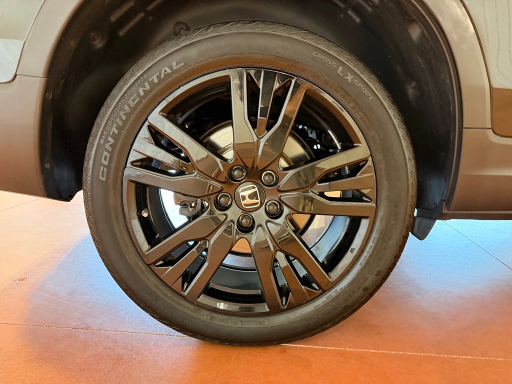 Used 2022 Honda Pilot Special Edition image 14