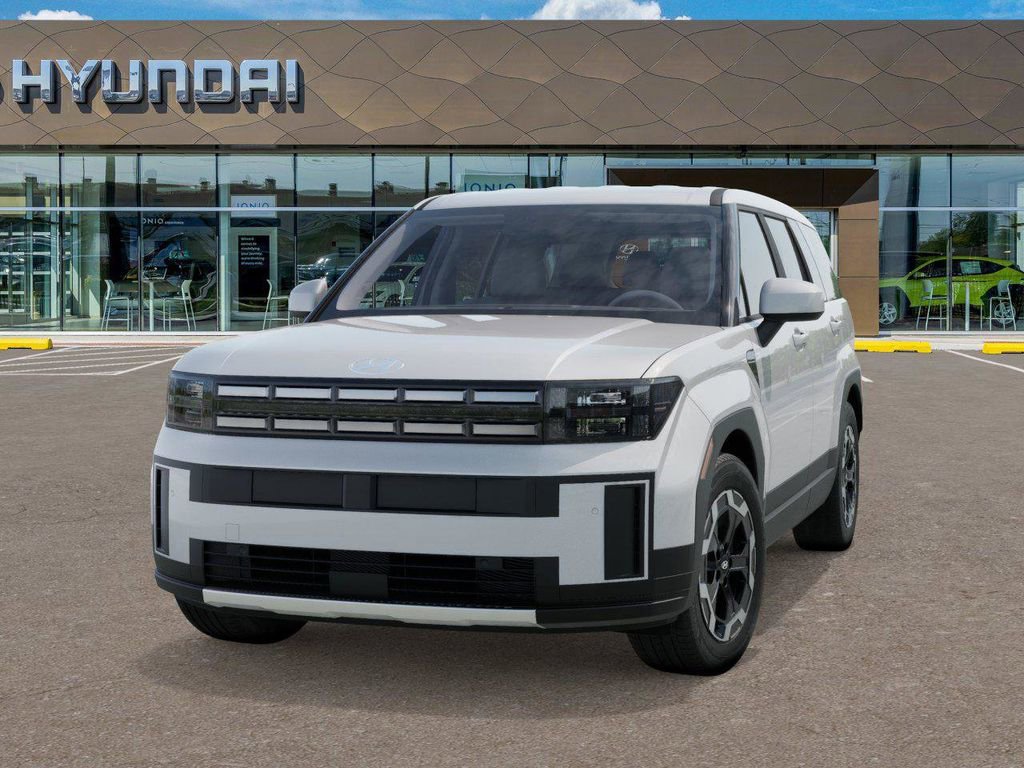 New 2026 Hyundai Santa Fe SE image 6