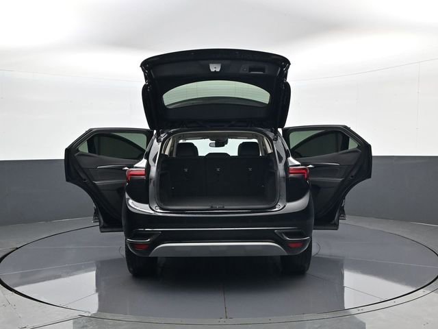 Used 2023 Buick Envision Essence w/ Sport Touring Package image 32