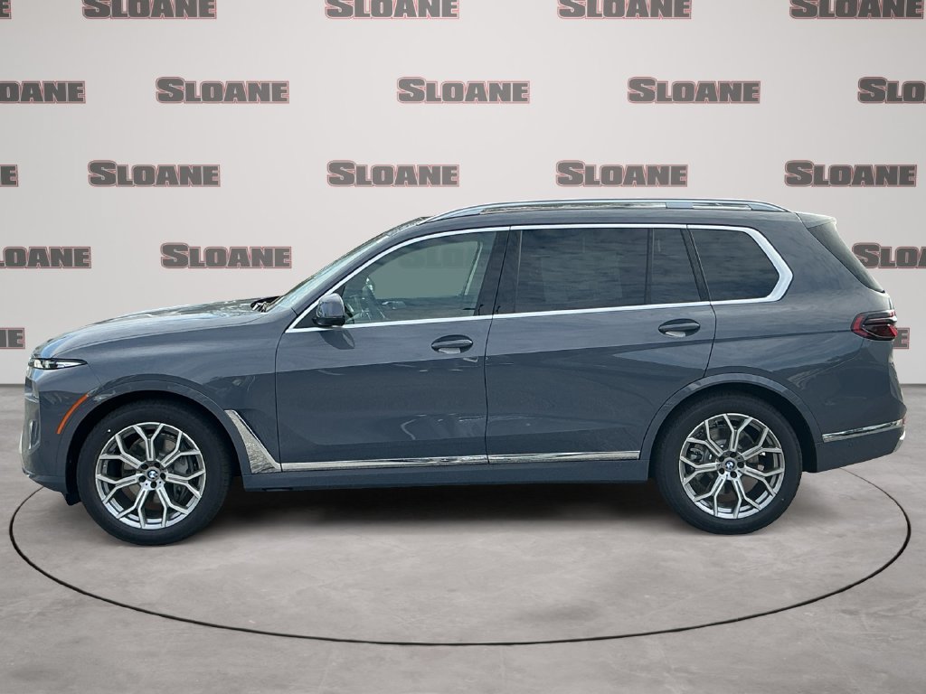 New 2027 BMW X7 xDrive40i w/ Premium Package AWD/4WD image 2