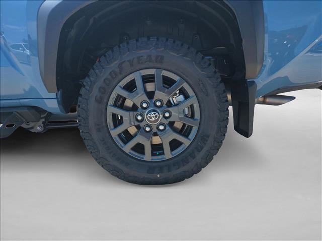 New 2026 Toyota 4Runner SR5 AWD/4WD image 10