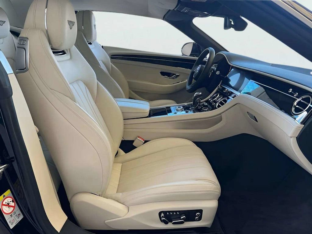 Used 2022 Bentley Continental GT AWD/4WD image 9