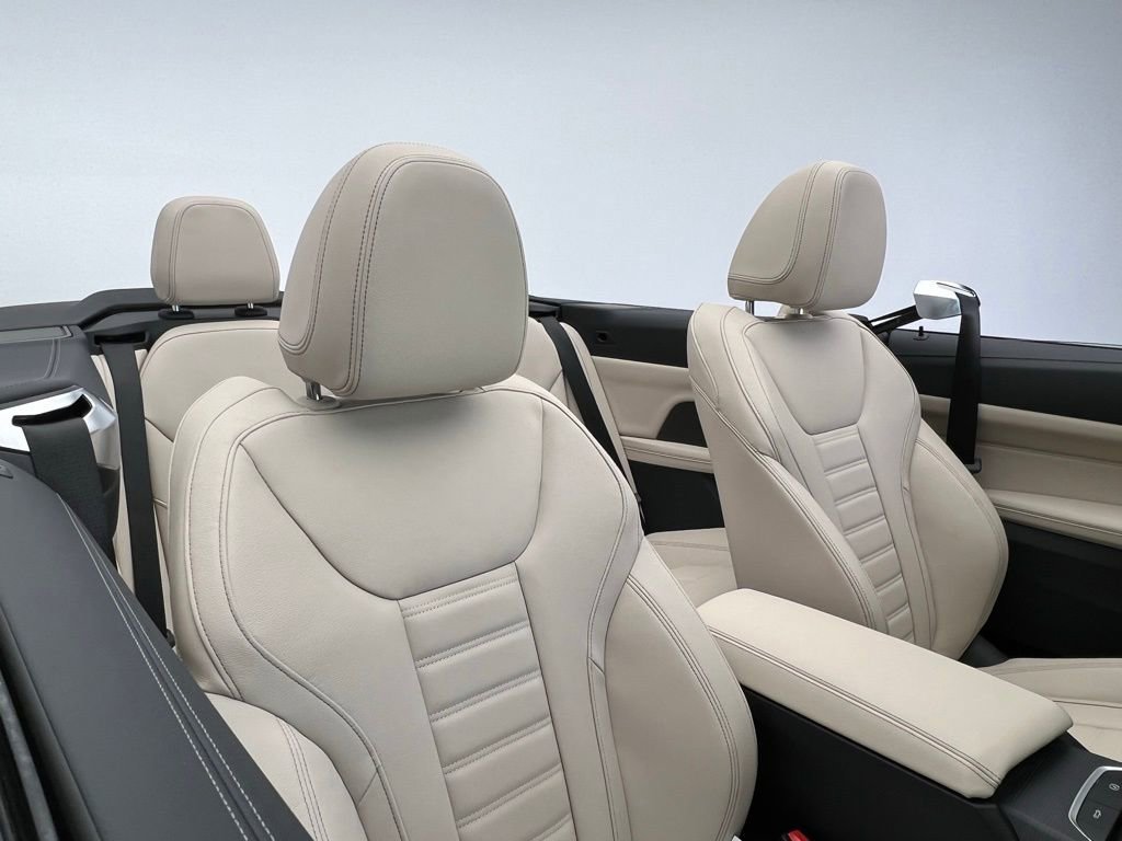 New 2026 BMW 430i xDrive Convertible w/ M Sport Package image 12