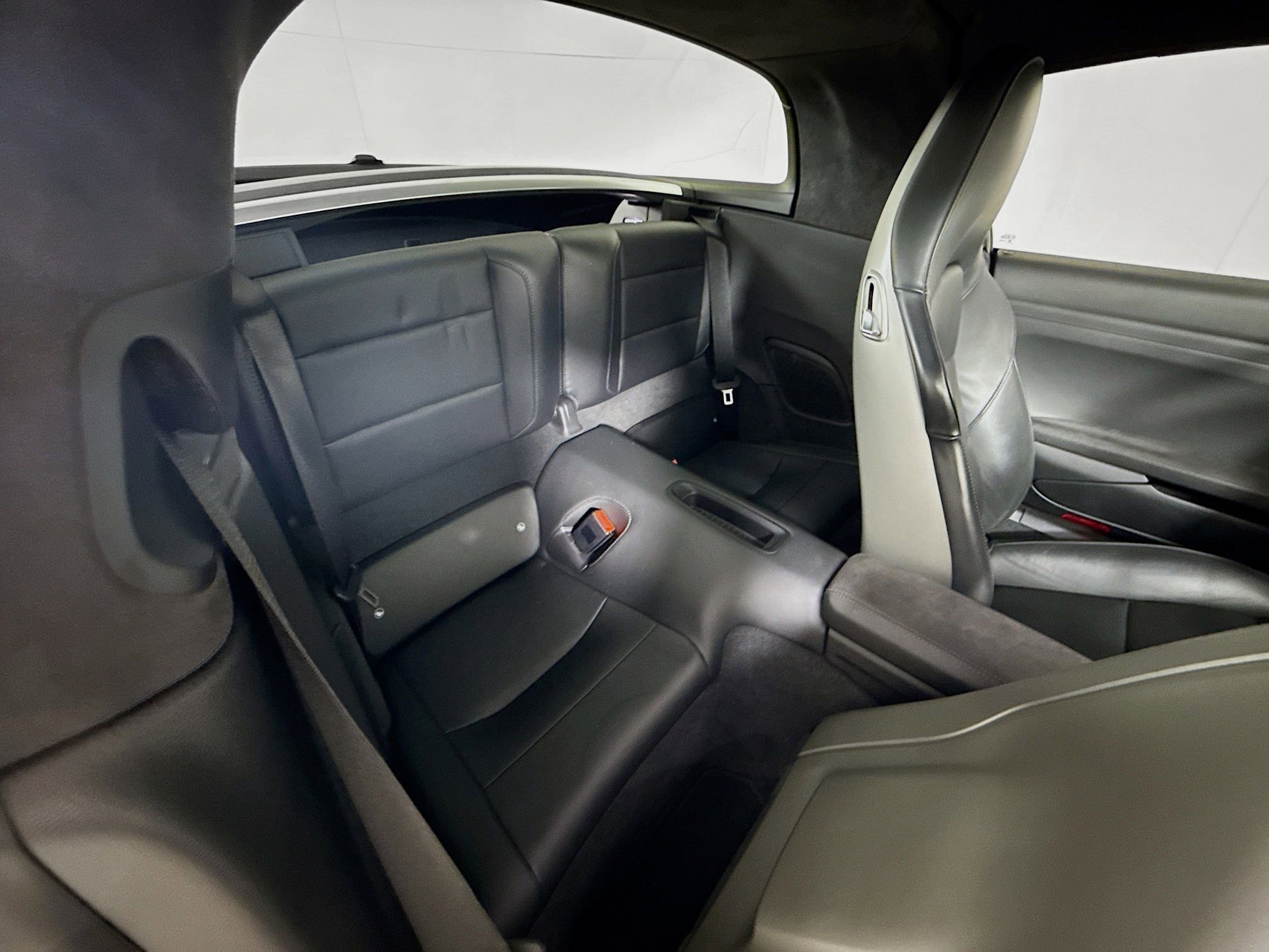 Certified 2019 Porsche 911 Targa 4 GTS image 24