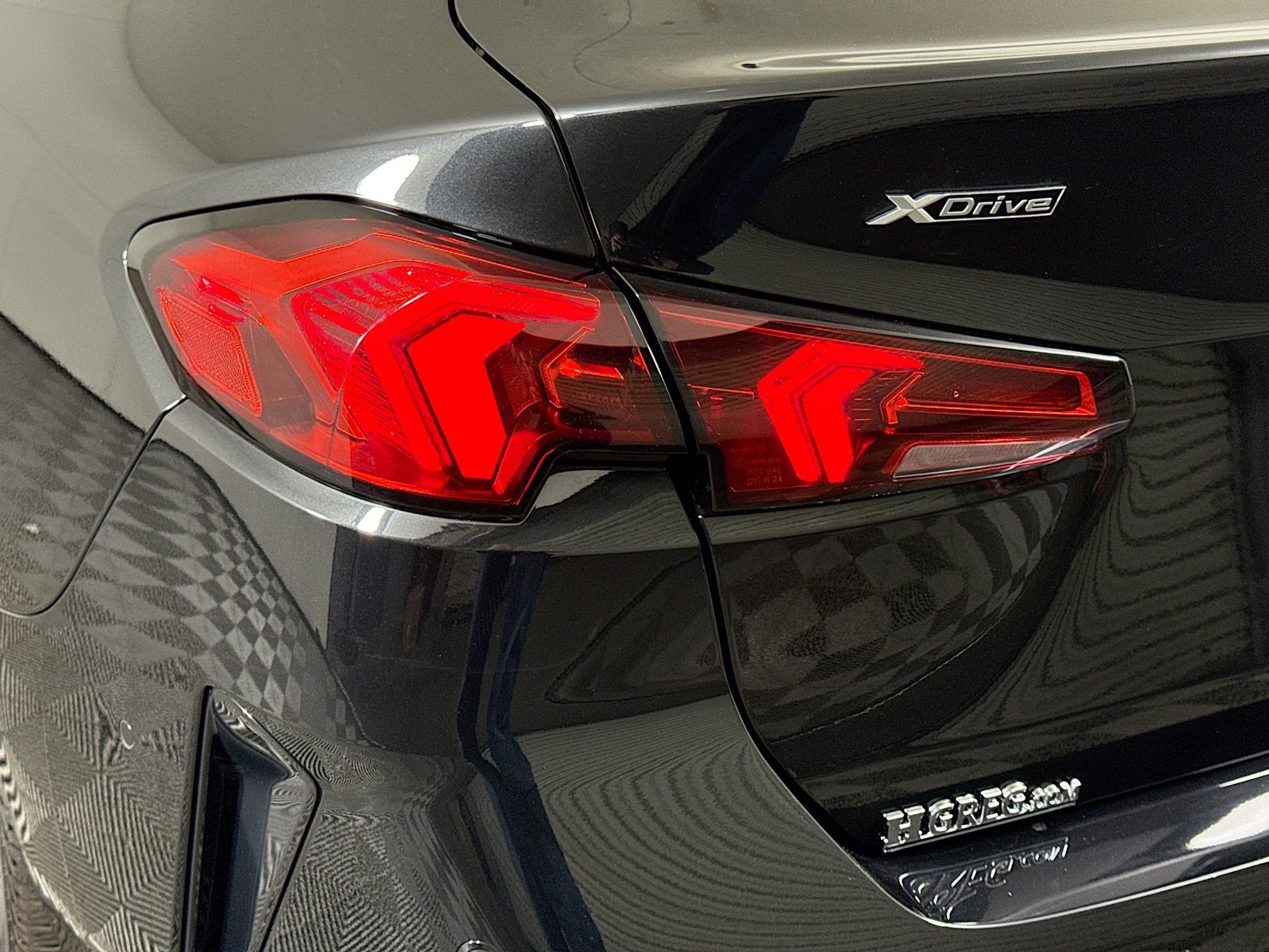 Used 2025 BMW 228i xDrive image 36