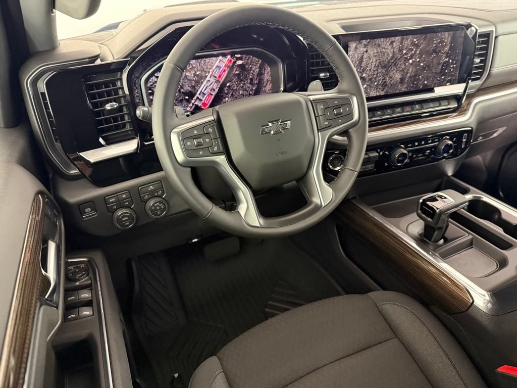 New 2026 Chevrolet Silverado 1500 LT Trail Boss w/ Protection Package AWD/4WD image 19