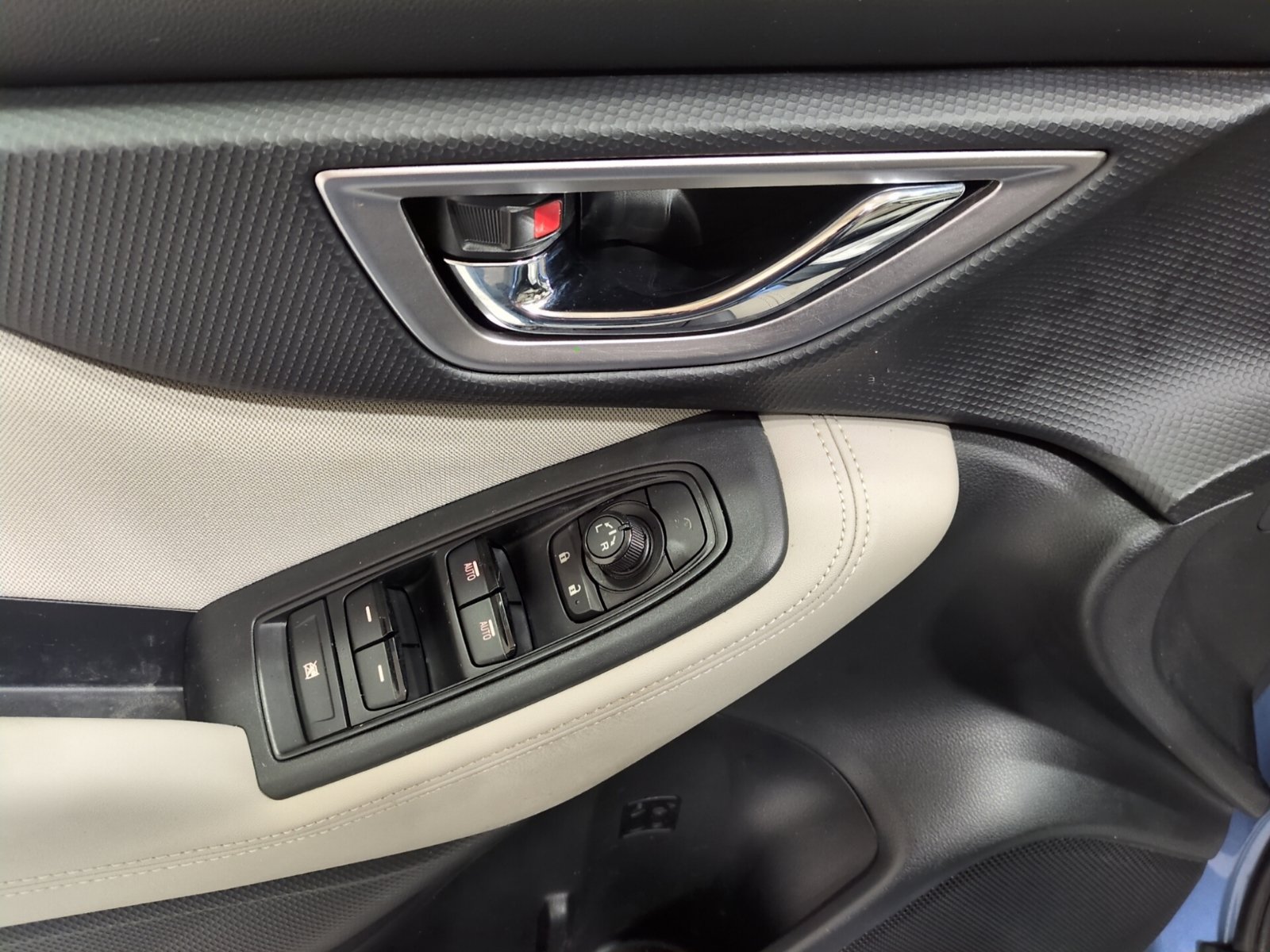 Certified 2024 Subaru Forester Premium AWD/4WD image 16