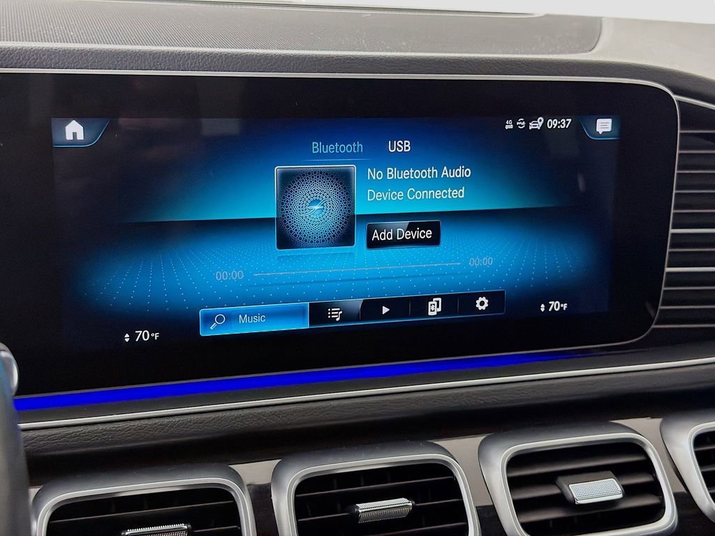 Used 2020 Mercedes-Benz GLE 350 image 15