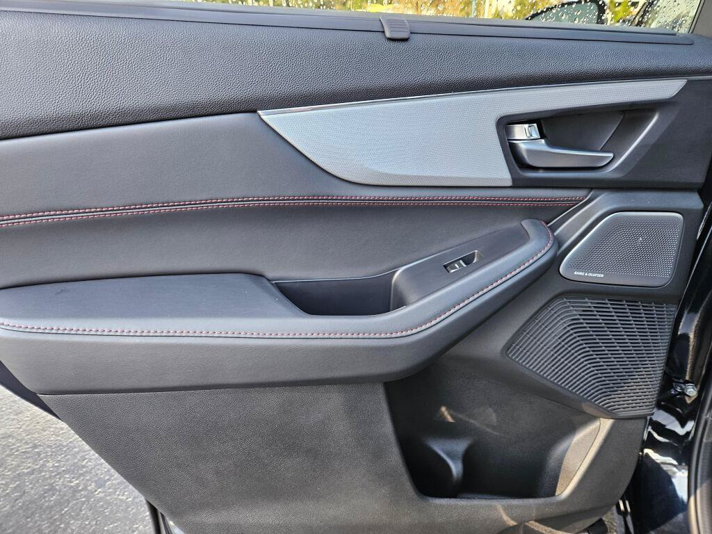 New 2026 Acura MDX A-Spec w/ Advance Package AWD/4WD image 23