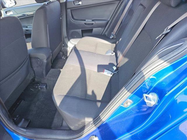 Used 2017 Mitsubishi Lancer ES image 9