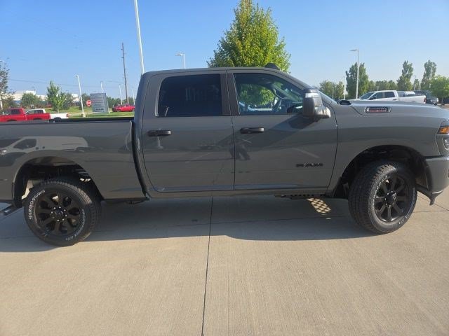 New 2026 RAM 2500 Big Horn AWD/4WD image 5