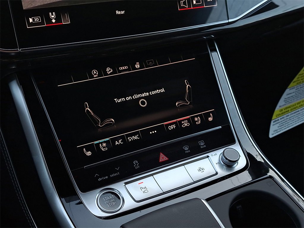 New 2026 Audi Q8 Premium Plus image 14