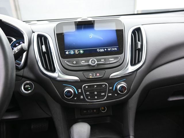 Used 2024 Chevrolet Equinox LT FWD image 11