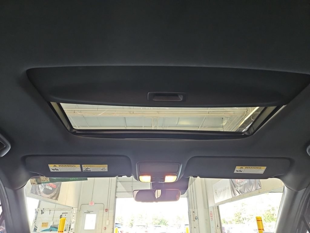 Used 2020 Honda Passport EX-L image 9