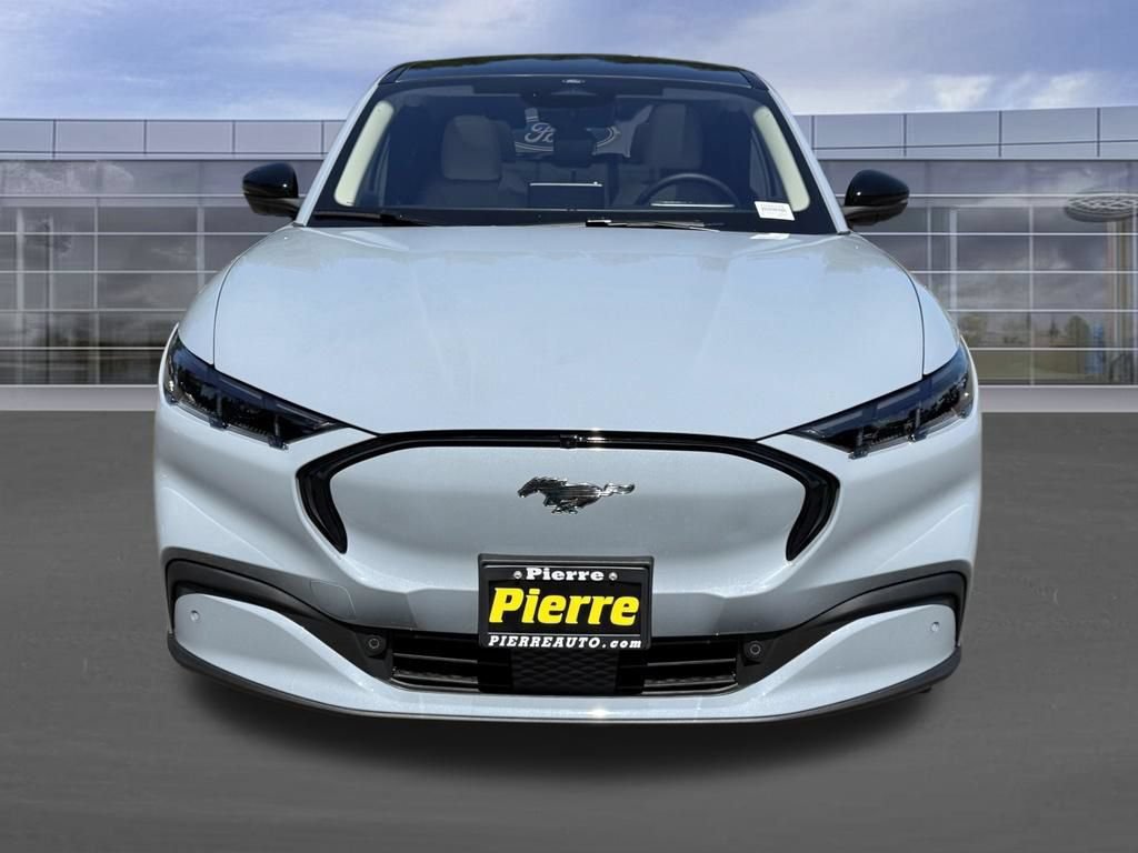 New 2026 Ford Mustang Mach-E Premium AWD/4WD image 5