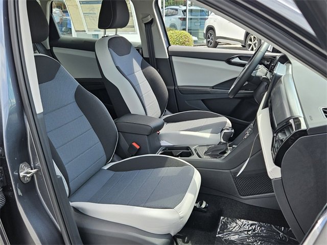 New 2025 Volkswagen Taos S image 15