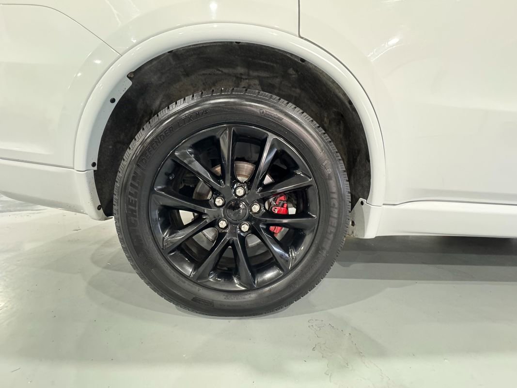 Used 2017 Dodge Durango GT w/ Premium Group image 54