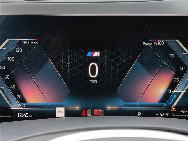 New 2026 BMW X5 xDrive50e image 11