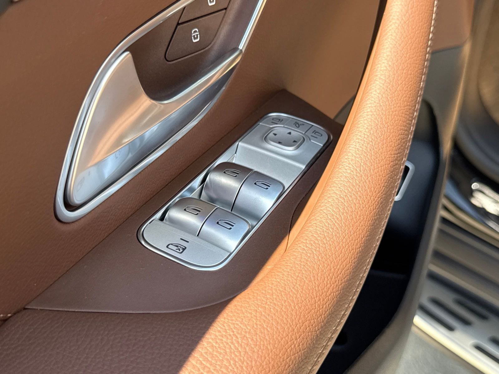New 2026 Mercedes-Benz GLS 450 4MATIC image 20