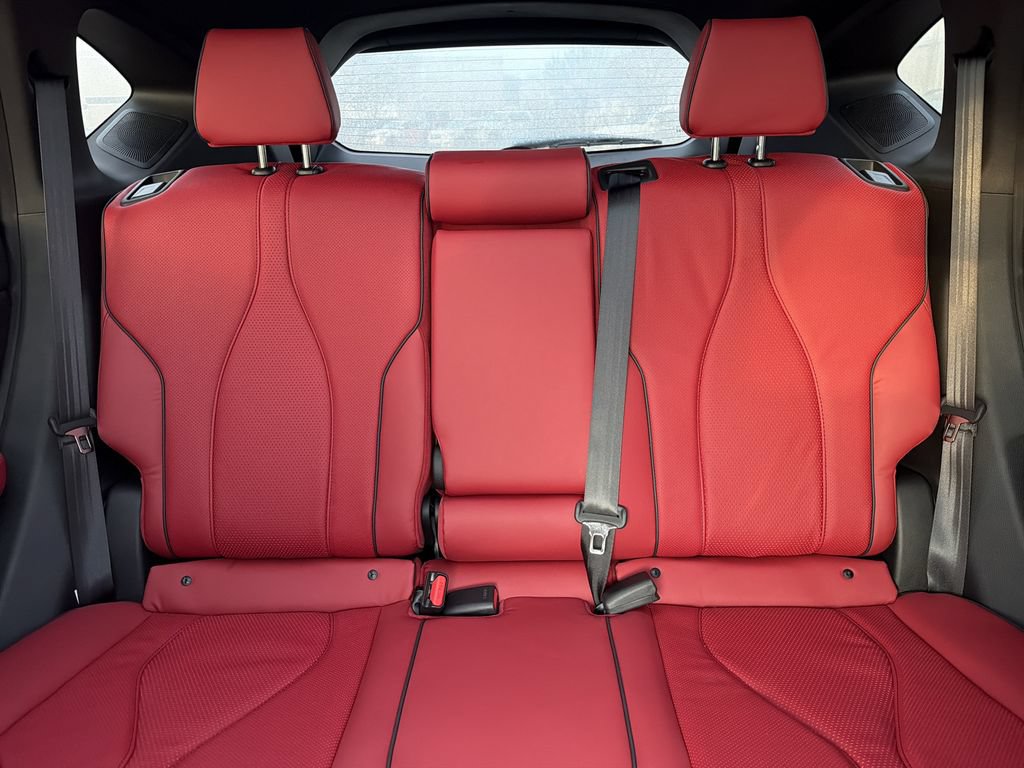 New 2026 Acura RDX A-Spec AWD/4WD image 29