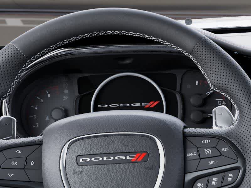 New 2026 Dodge Durango GT image 17