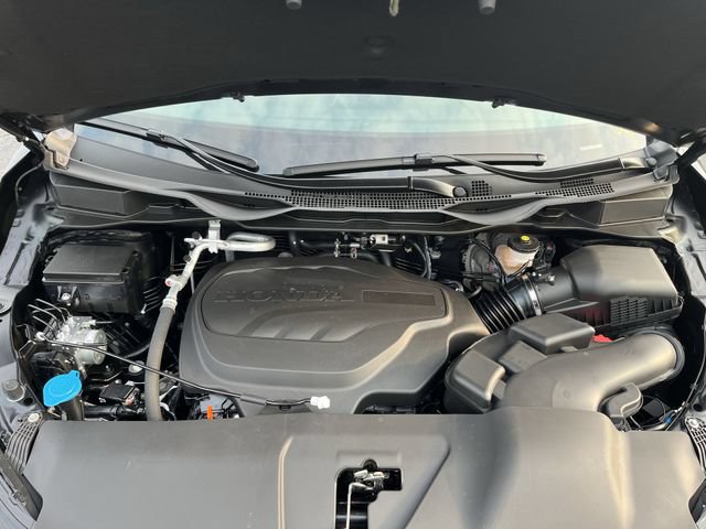 New 2026 Honda Odyssey Sport-L image 20