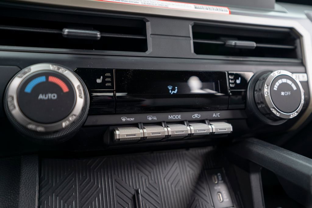 New 2026 Toyota Tacoma TRD Sport image 28