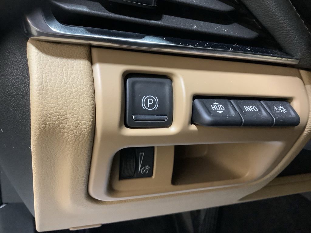 Used 2023 Cadillac CT5 Premium Luxury image 27