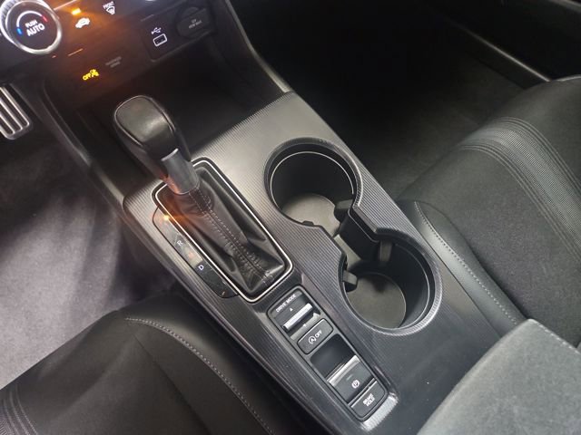 Certified 2024 Honda Civic Sport image 20
