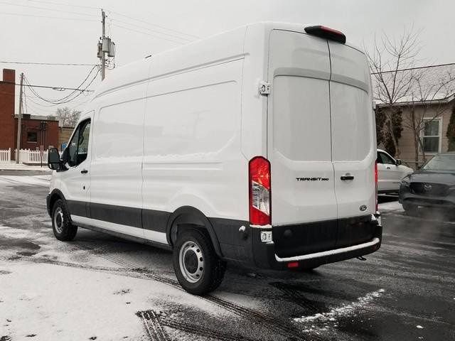 New 2026 Ford Transit 350 148 High Roof image 9
