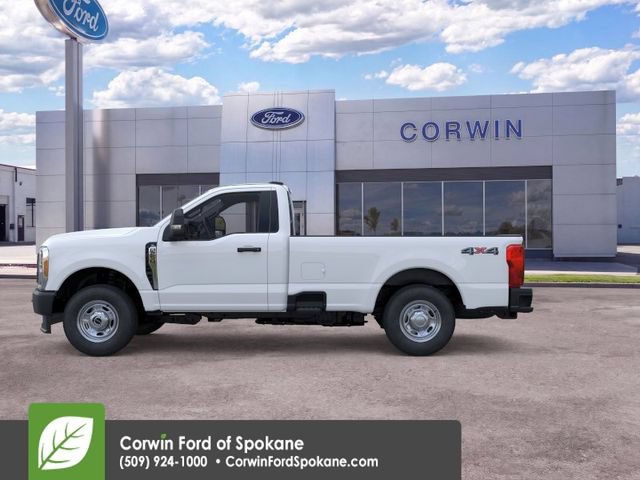 New 2026 Ford F250 XL AWD/4WD image 5