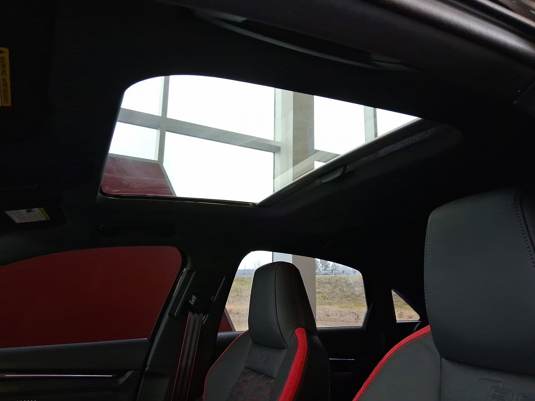 Used 2026 Audi RS 3 quattro image 13