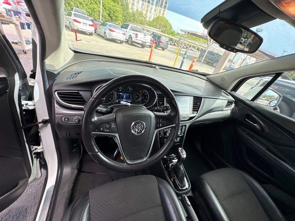 Used 2019 Buick Encore Preferred FWD image 10
