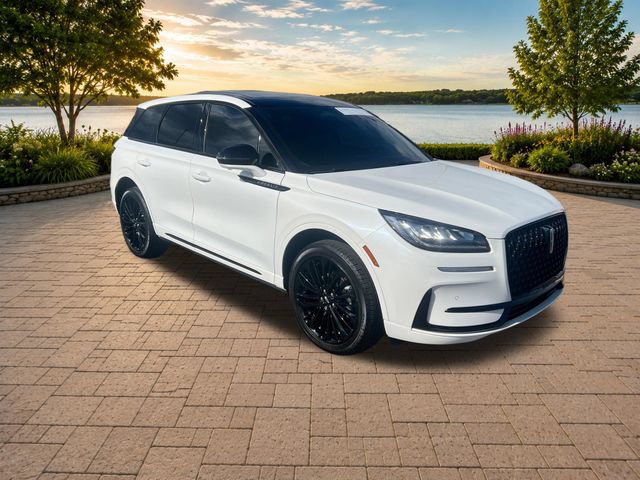 Certified 2024 Lincoln Corsair AWD w/ Equipment Group 101A image 11