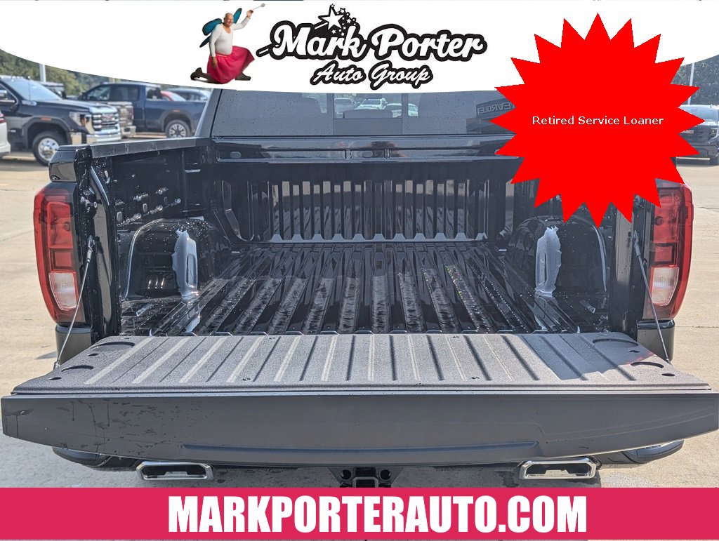 New 2026 GMC Sierra 1500 Elevation w/ Preferred Package image 13