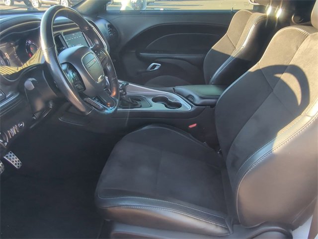 Certified 2020 Dodge Challenger GT w/ Plus Package image 11