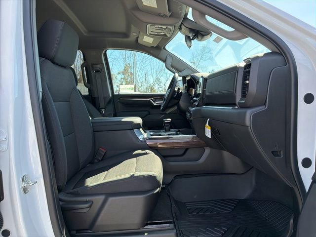 New 2026 Chevrolet Silverado 1500 LT Trail Boss image 12