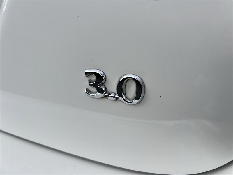 Used 2005 Jaguar X-TYPE 3.0 AWD/4WD image 14