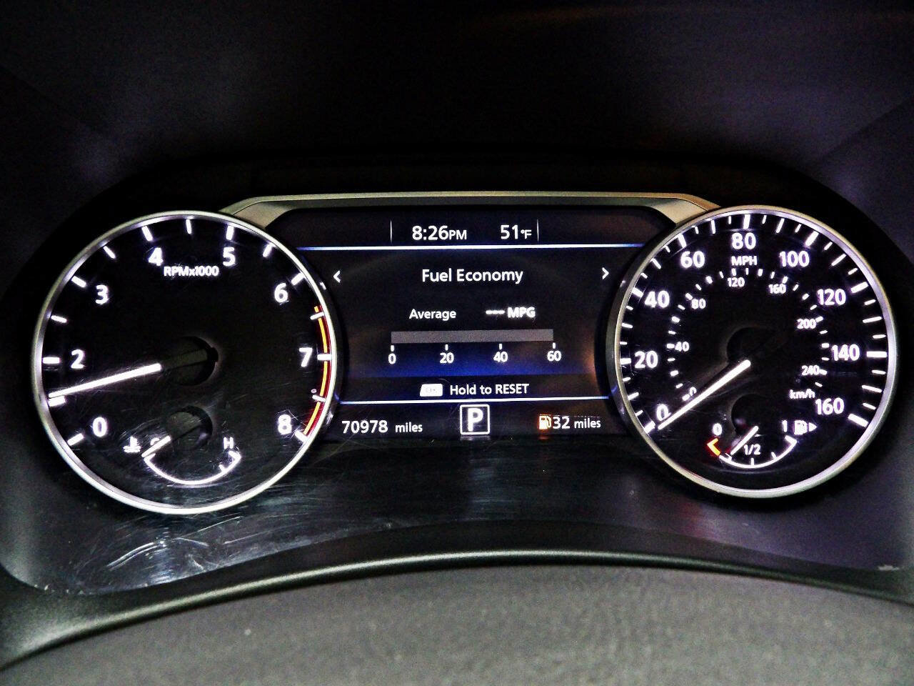 Used 2020 Nissan Sentra SR image 8