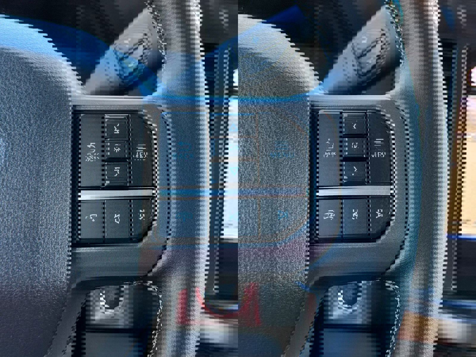 New 2026 Ford F350 Lariat w/ Lariat Ultimate Package image 64