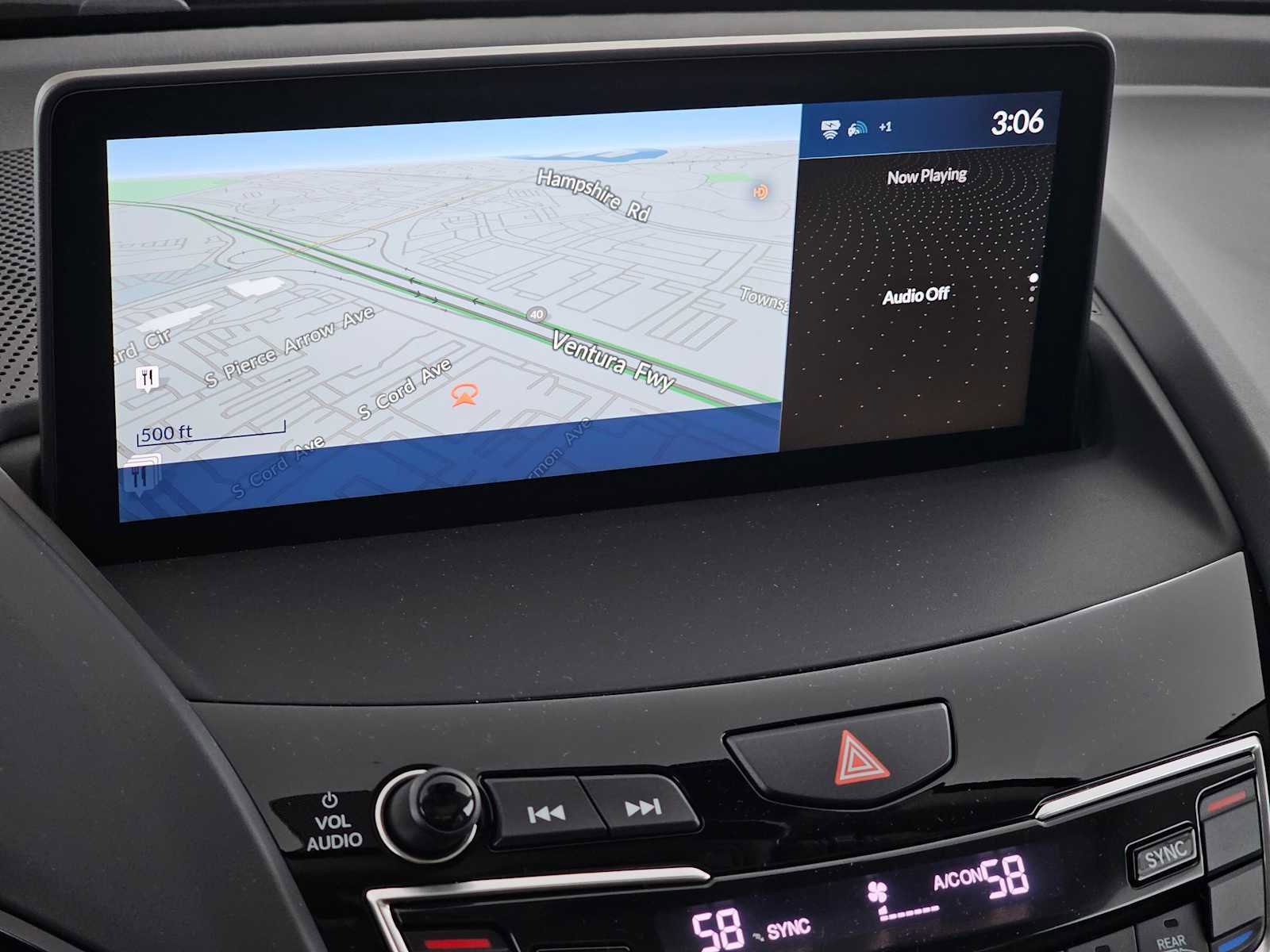 New 2025 Acura RDX w/Technology Package image 27