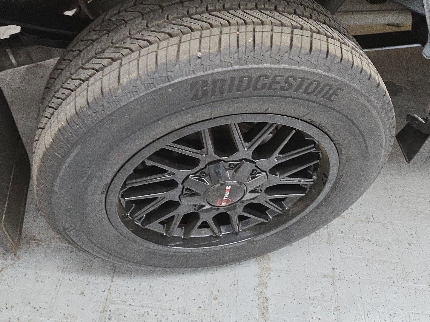 Used 2021 Ford F150 XLT w/ Trailer Tow Package image 21