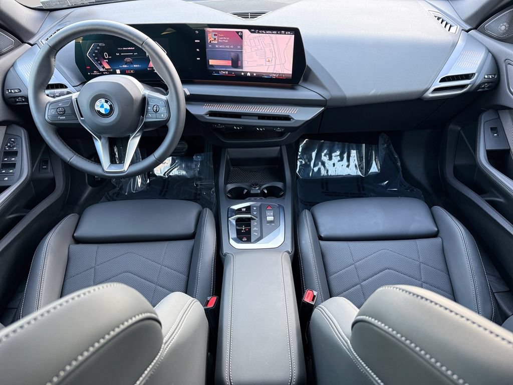 Certified 2026 BMW 228i xDrive w/ Premium Package AWD/4WD image 10