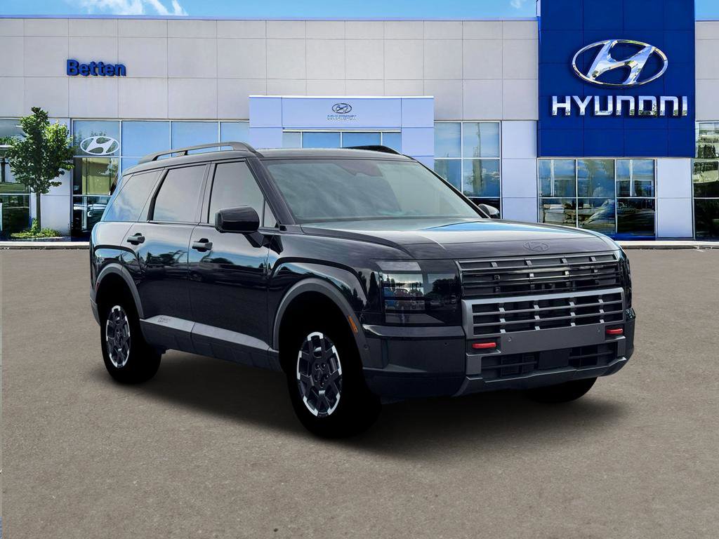 New 2026 Hyundai Palisade XRT Pro image 11
