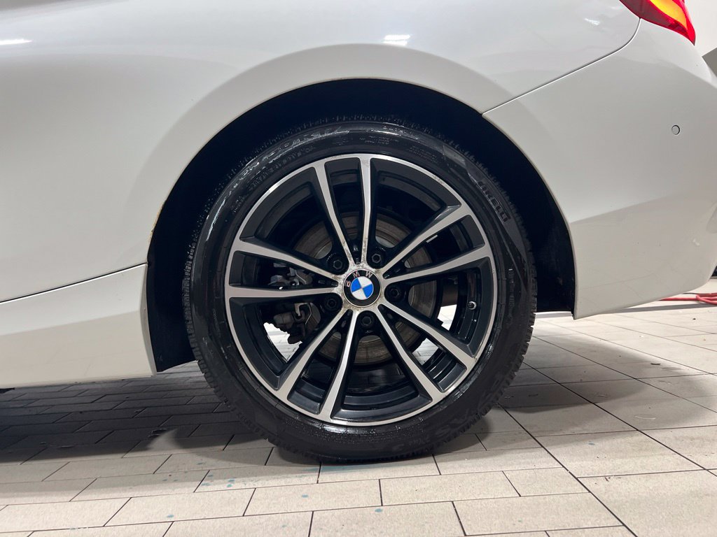 Used 2020 BMW 230i xDrive Coupe w/ Premium Package AWD/4WD image 22