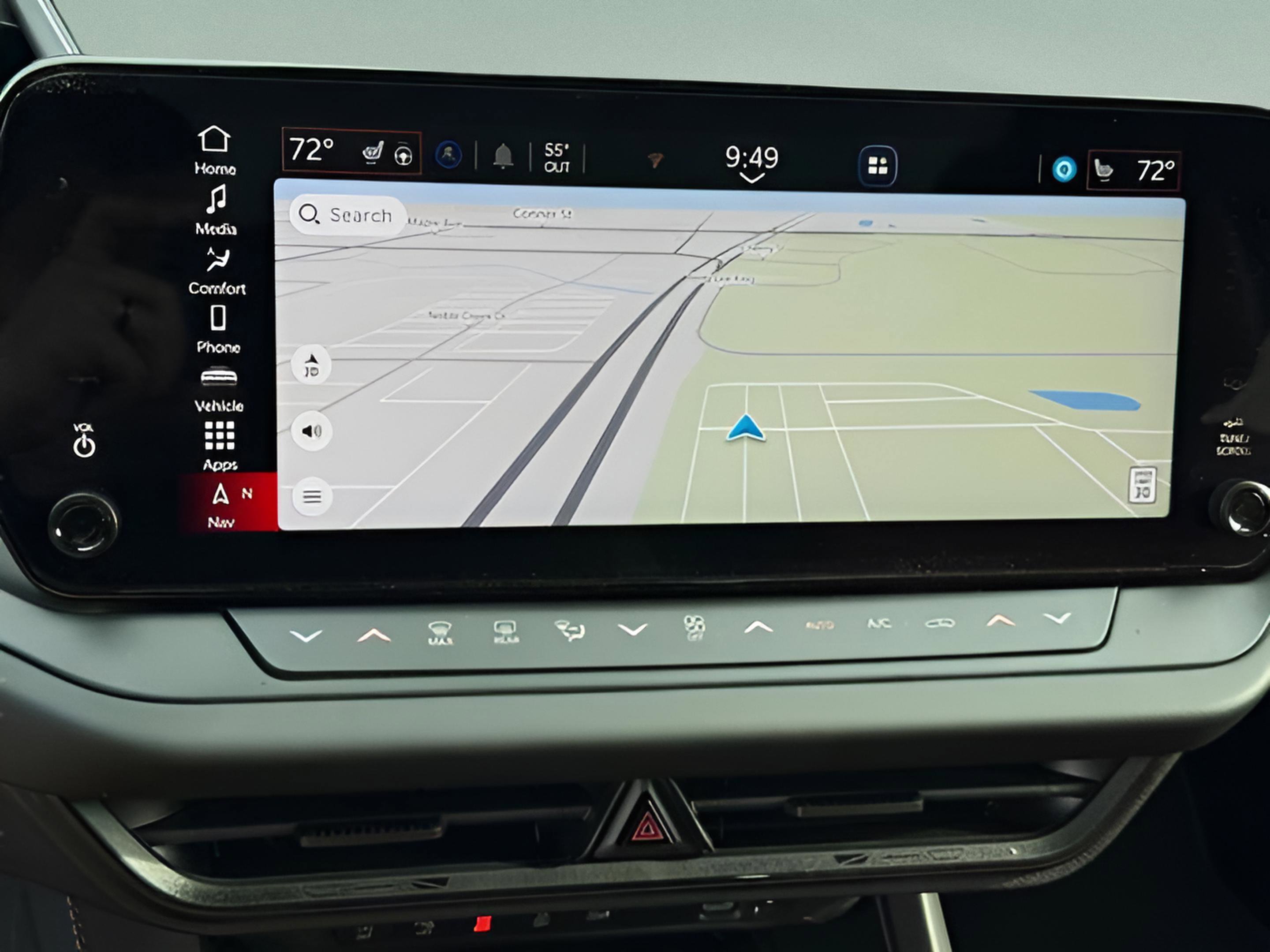 New 2026 Dodge Charger Scat Pack image 24